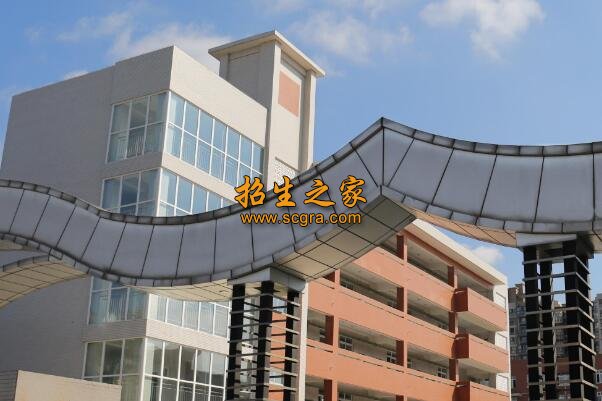 青白江区技工学校