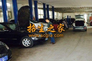 贵州省消防学校