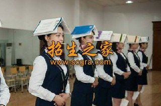 四川绵阳高级技工学校