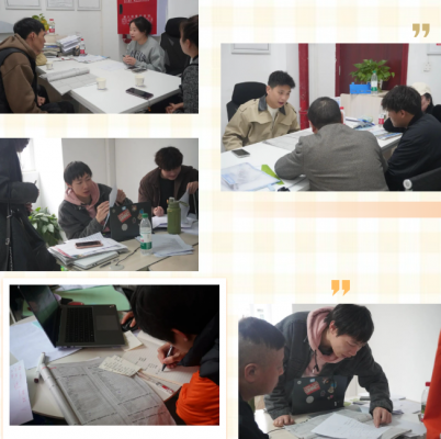 低分逆袭名校！普华单招志愿填报