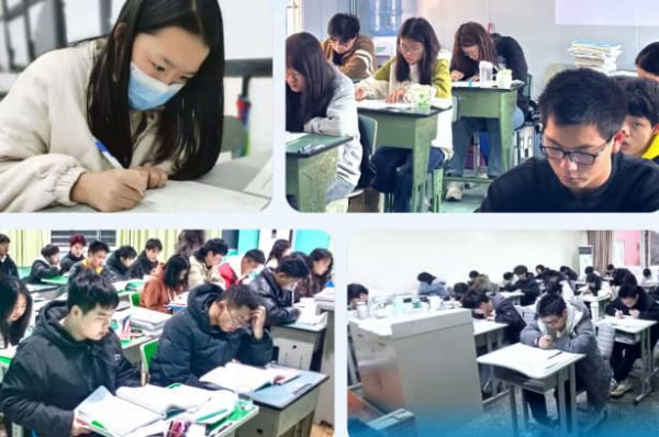 四川工商学院有单招培训吗？培训